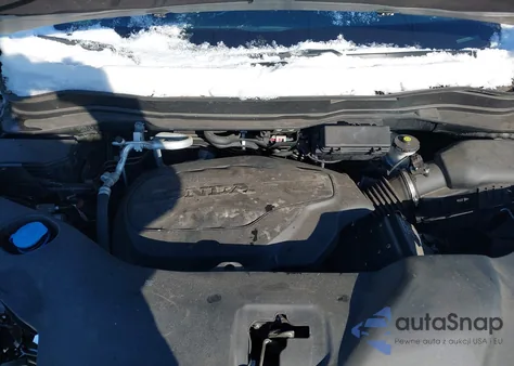 2022 Honda Pilot Awd Special Edition z USA, uszkodzony, nr VIN 5FNYF6H26NB000393